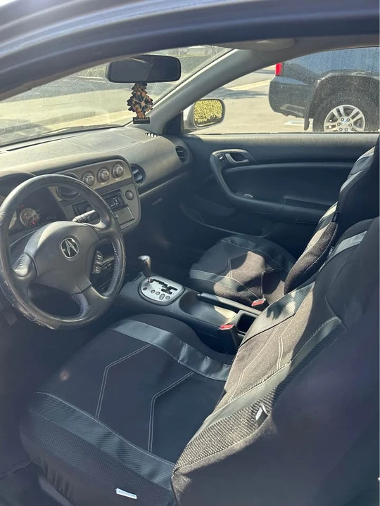 2004 Acura RSX - Image 5 of 7