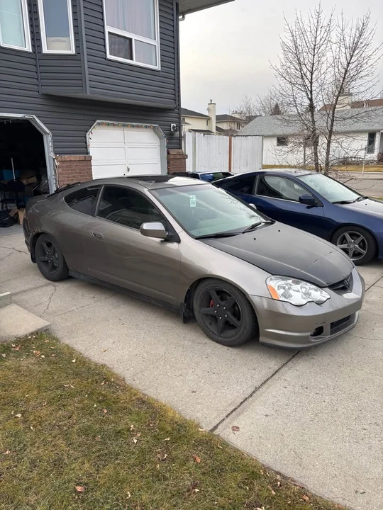 2004 Acura RSX - Image 4 of 15