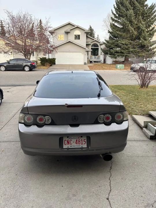 2004 Acura RSX - Image 6 of 15