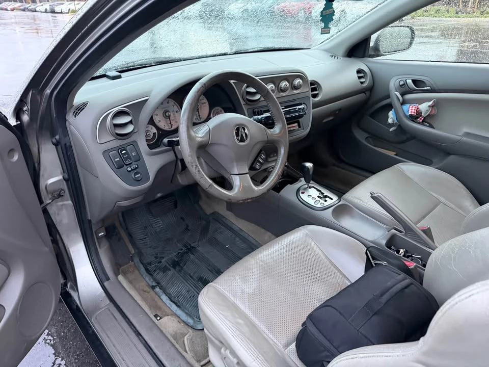 2004 Acura RSX - Image 7 of 7