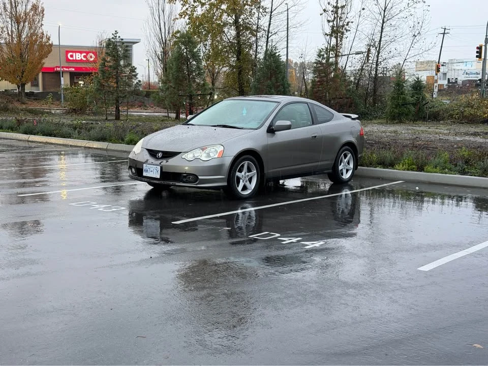 2004 Acura RSX - Image 5 of 7