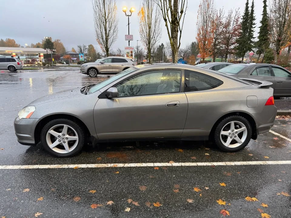 2004 Acura RSX - Image 3 of 7