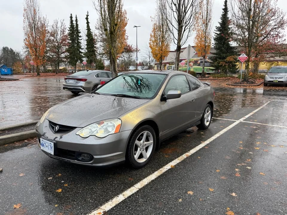2004 Acura RSX - Image 2 of 7
