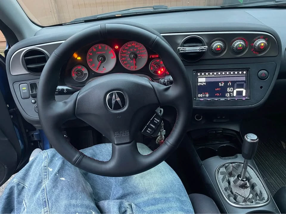 2004 Acura RSX - Image 2 of 4