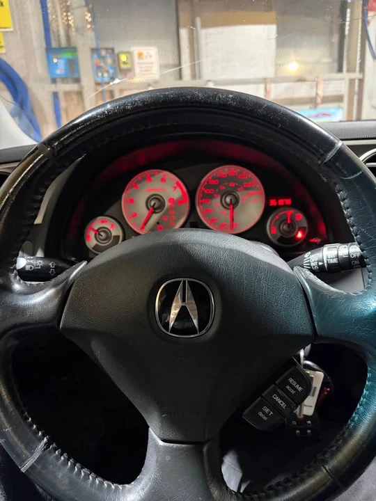 2004 Acura RSX - Image 17 of 19