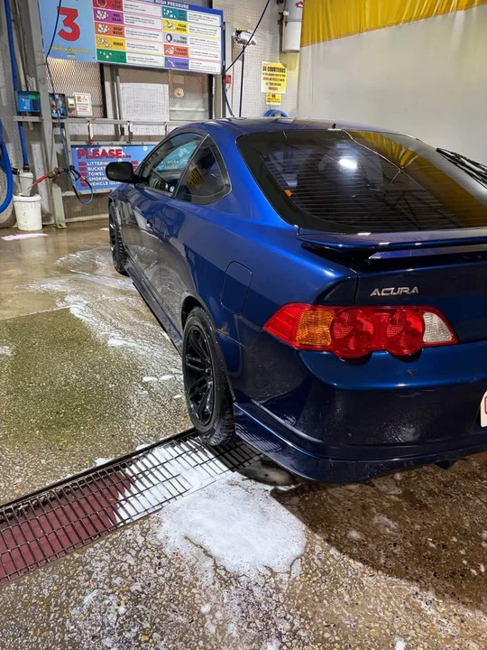 2004 Acura RSX - Image 4 of 19