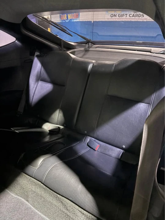 2004 Acura RSX - Image 13 of 19