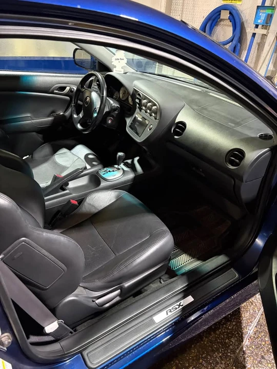 2004 Acura RSX - Image 15 of 19