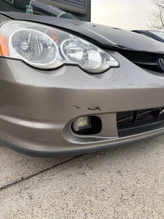 2004 Acura RSX - Image 3 of 15