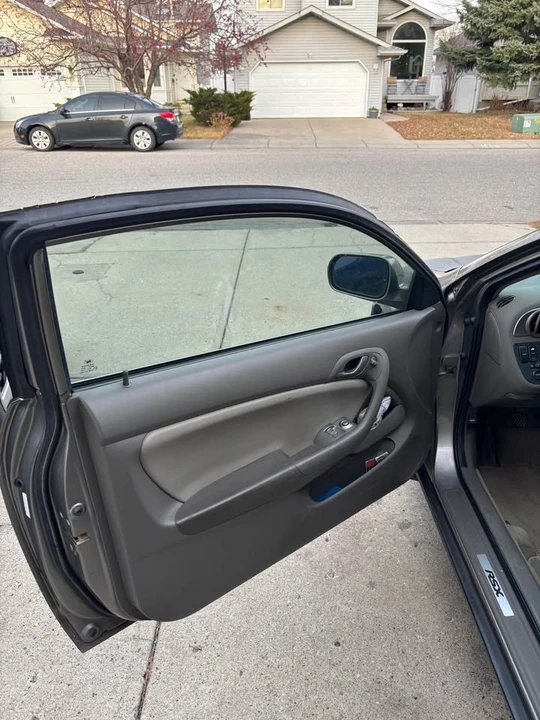 2004 Acura RSX - Image 11 of 15