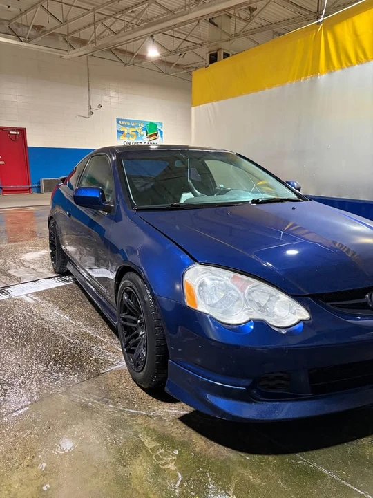 2004 Acura RSX - Image 9 of 19