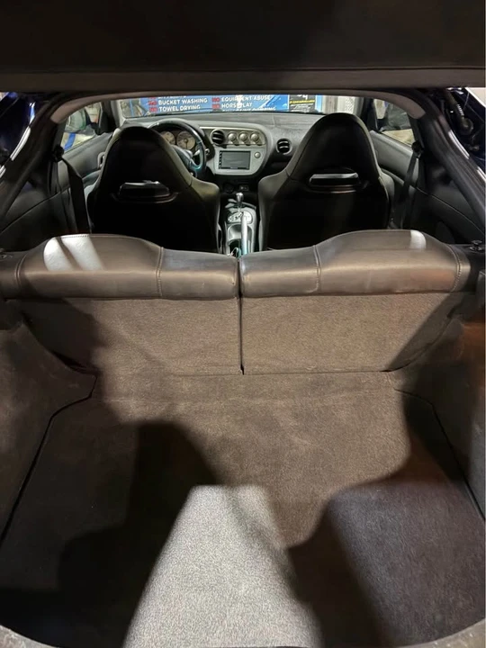 2004 Acura RSX - Image 14 of 19