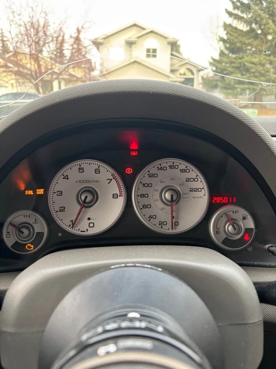 2004 Acura RSX - Image 14 of 15