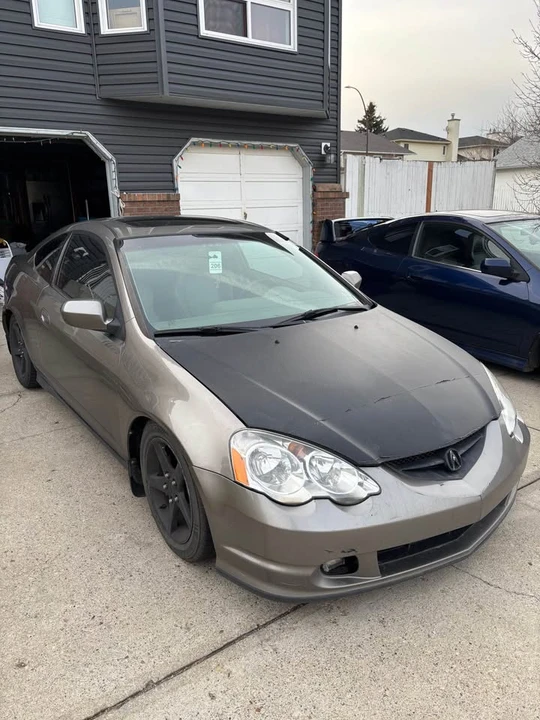 2004 Acura RSX - Image 2 of 15