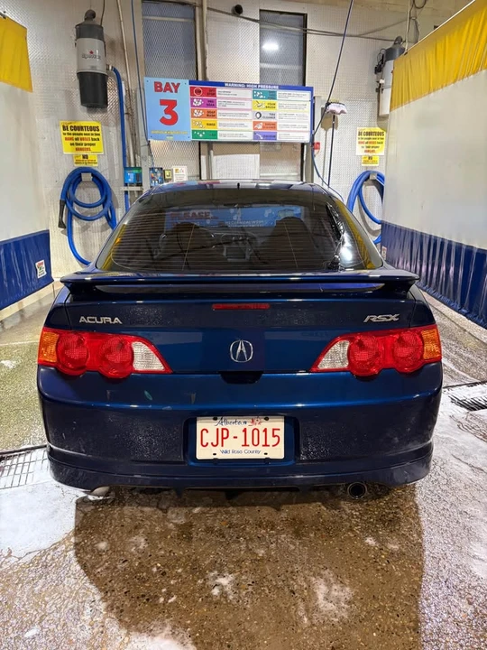 2004 Acura RSX - Image 5 of 19