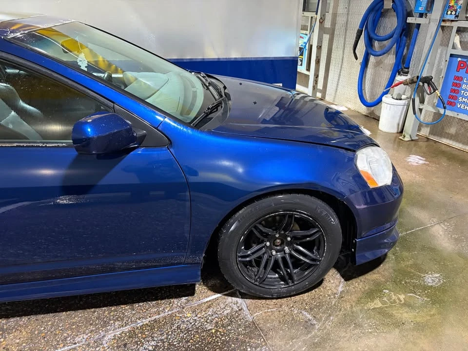 2004 Acura RSX - Image 8 of 19