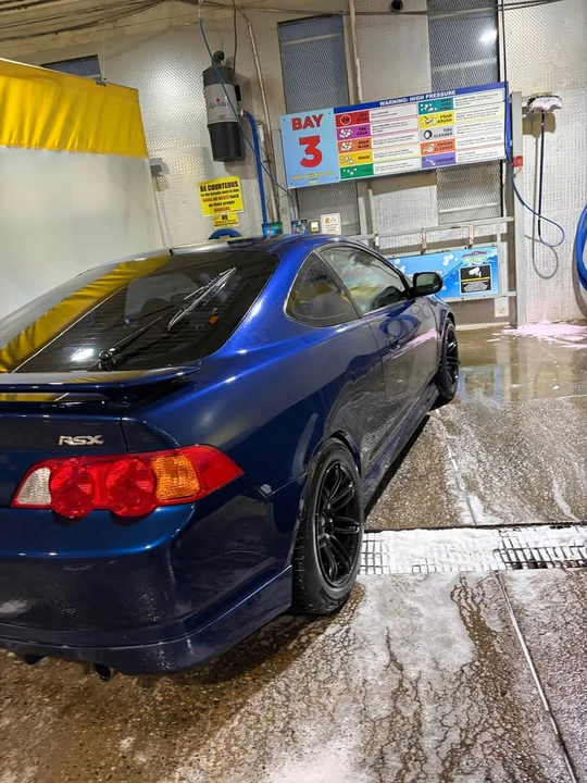 2004 Acura RSX - Image 6 of 19