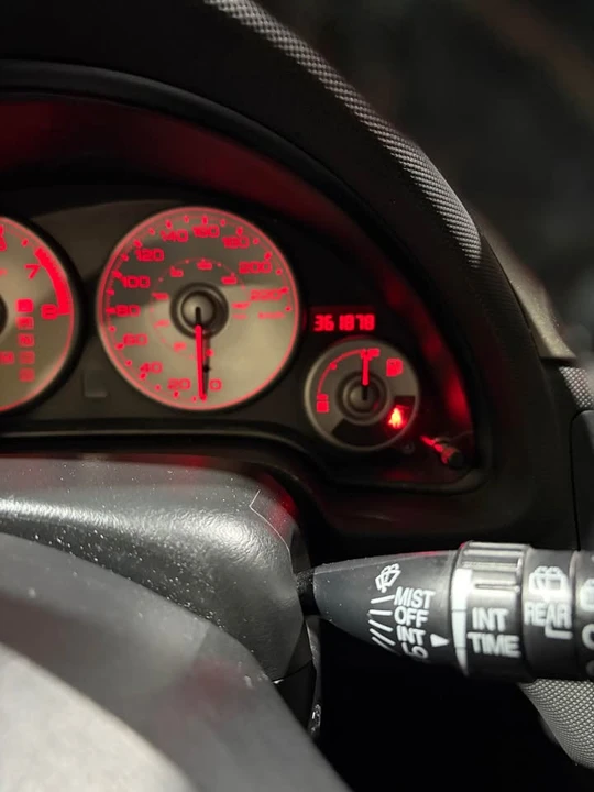 2004 Acura RSX - Image 18 of 19