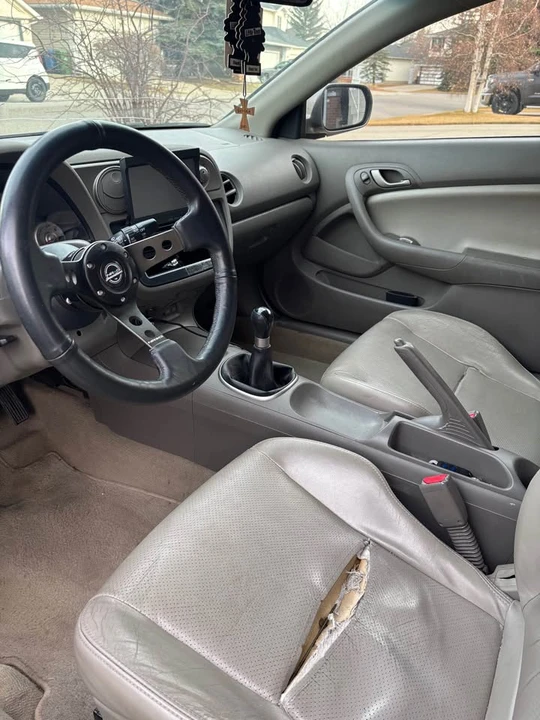 2004 Acura RSX - Image 12 of 15