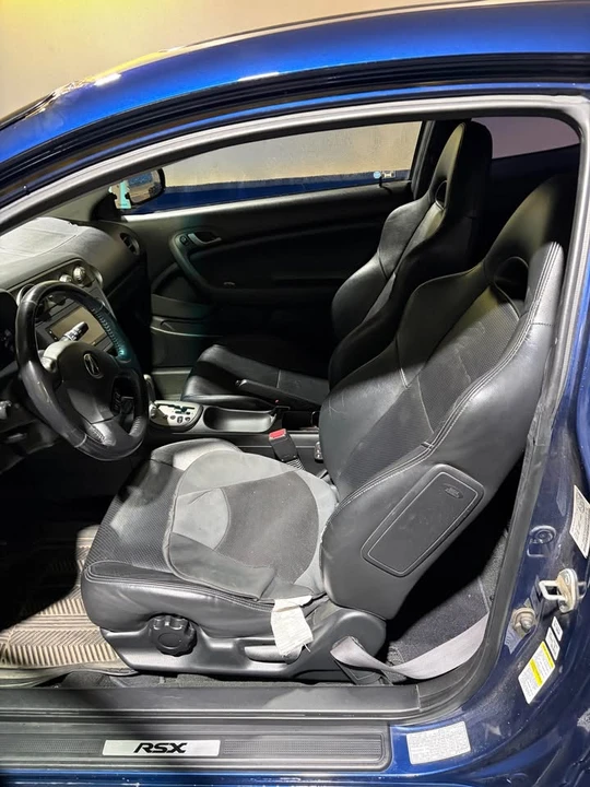 2004 Acura RSX - Image 12 of 19