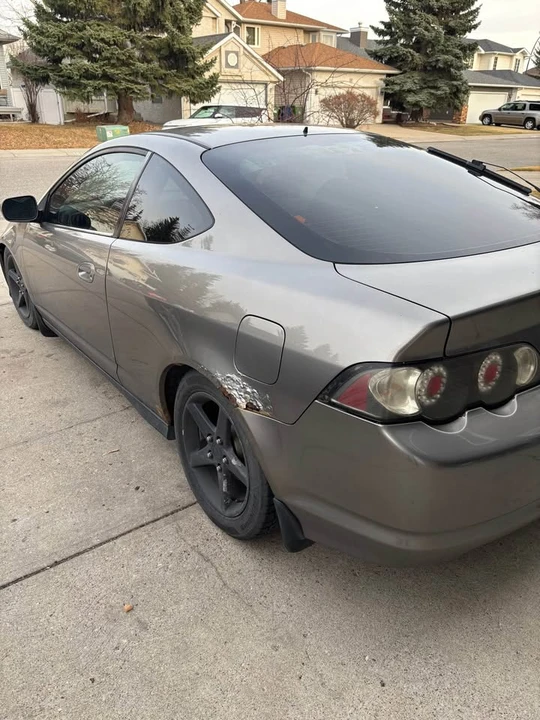 2004 Acura RSX - Image 8 of 15