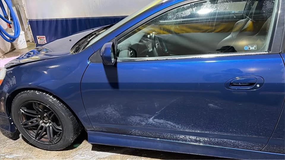 2004 Acura RSX - Image 2 of 19