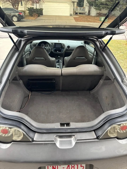 2004 Acura RSX - Image 15 of 15