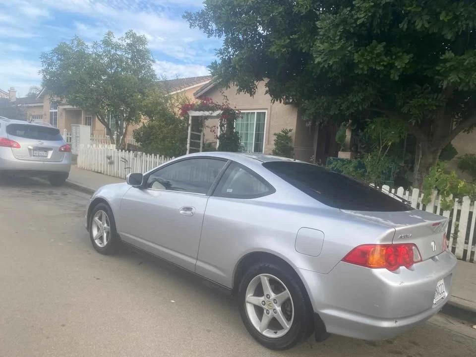 2004 Acura RSX - Image 6 of 11