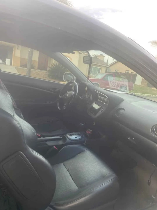 2004 Acura RSX - Image 8 of 11