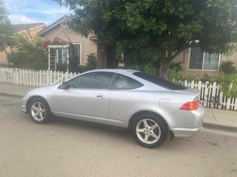 2004 Acura RSX - Image 4 of 11
