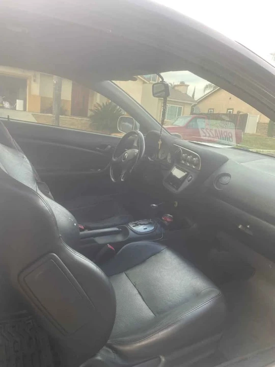 2004 Acura RSX - Image 11 of 11