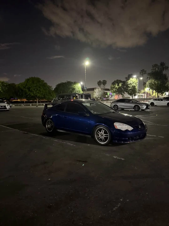 2004 Acura RSX - Image 11 of 11