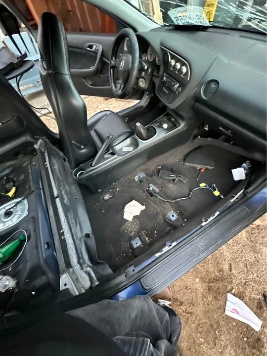 2004 Acura RSX - Image 7 of 11