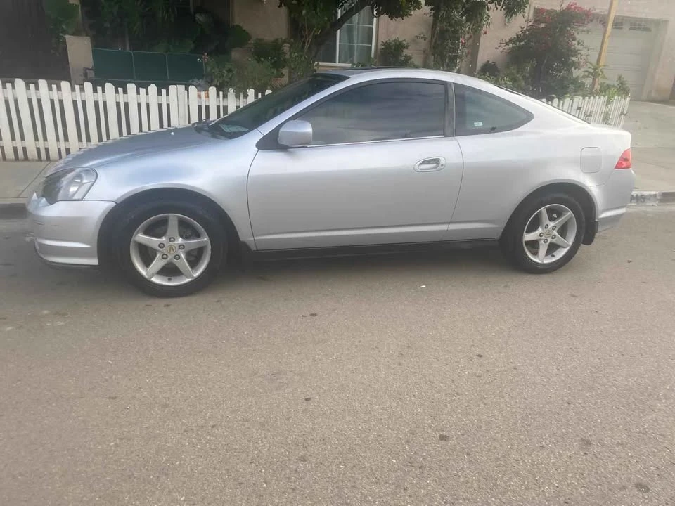 2004 Acura RSX - Image 2 of 11
