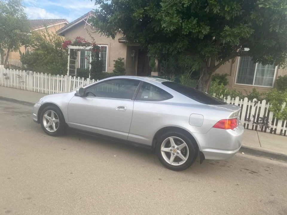 2004 Acura RSX - Image 5 of 11