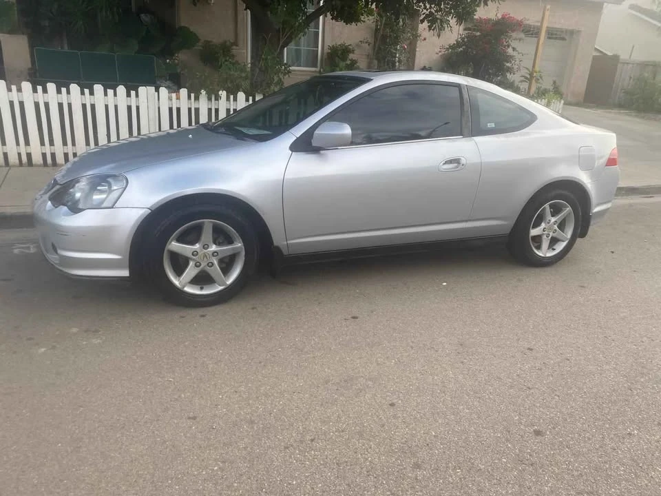 2004 Acura RSX - Image 3 of 11