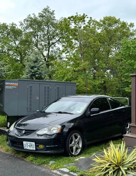2004 Acura RSX - Image 2 of 4