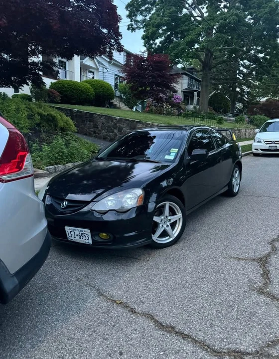 2004 Acura RSX - Image 3 of 4