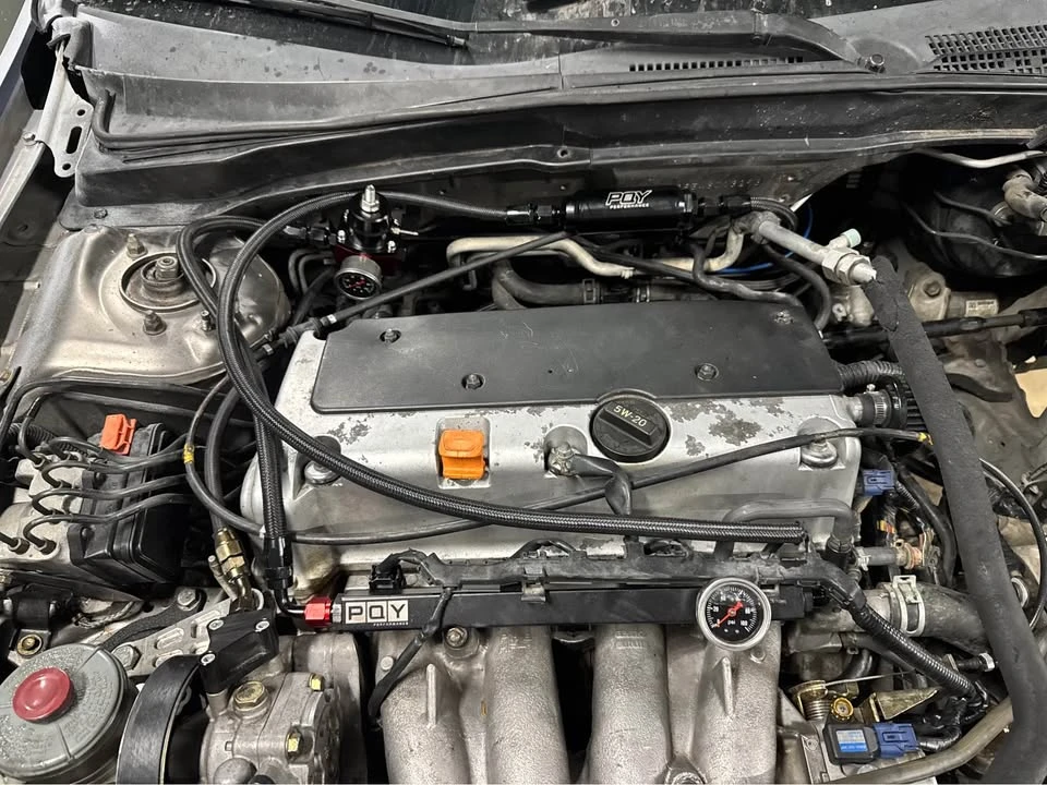 2004 Acura Integra 4th Gen - Image 6 of 6