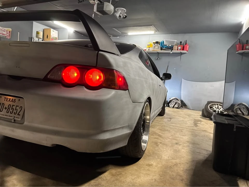 2004 Acura Integra 4th Gen - Image 2 of 6