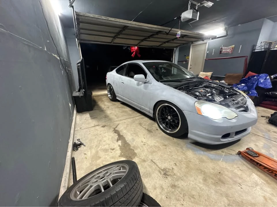 2004 Acura Integra 4th Gen - Image 3 of 6