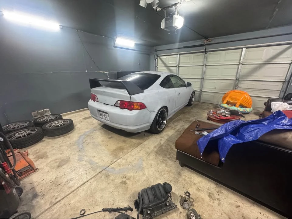 2004 Acura Integra 4th Gen - Image 4 of 6
