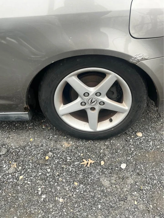 2004 Acura RSX - Image 8 of 9