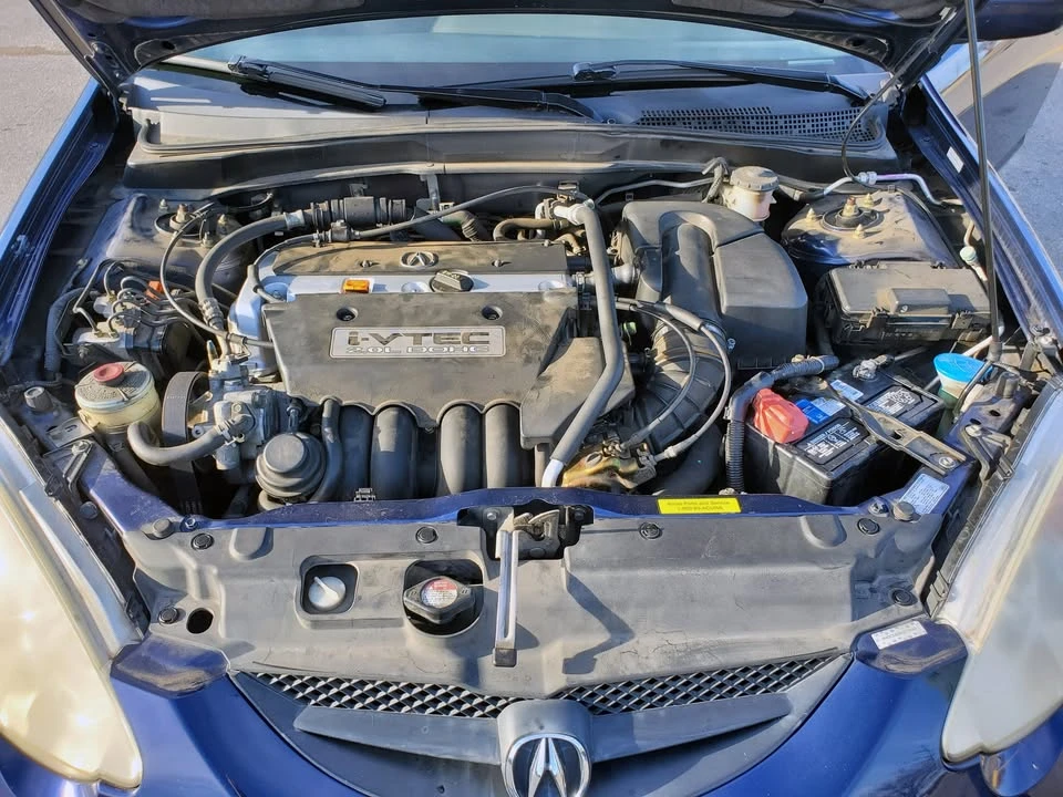 2004 Acura RSX - Image 6 of 20