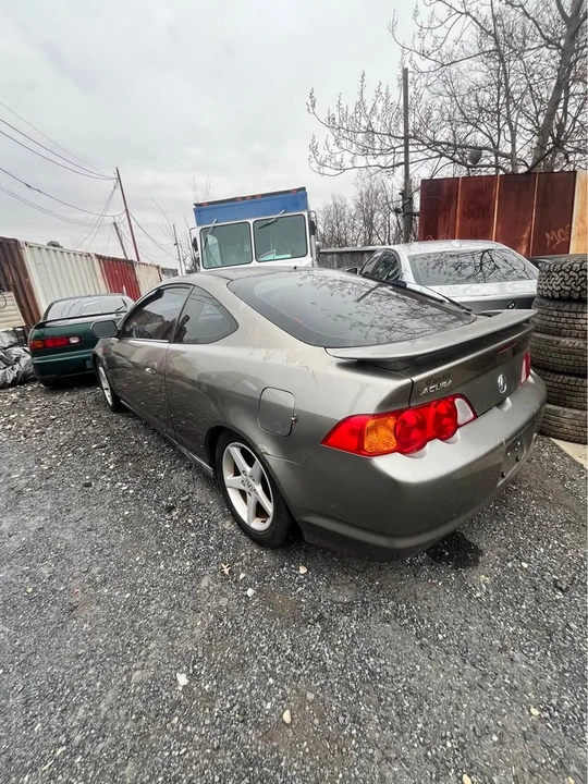 2004 Acura RSX - Image 2 of 9