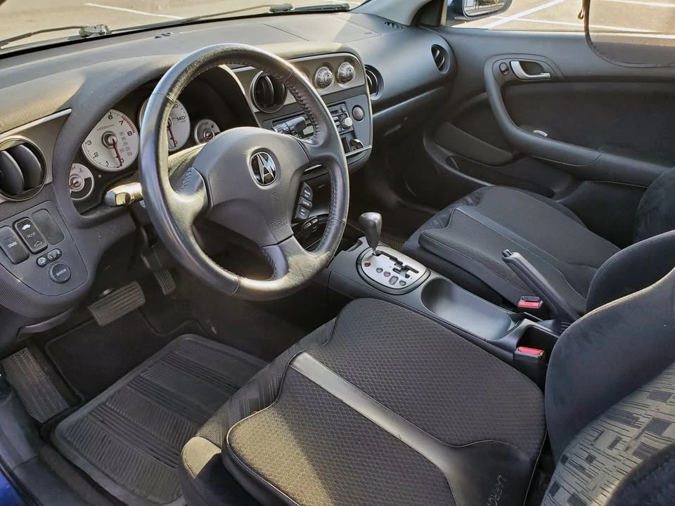 2004 Acura RSX - Image 7 of 20