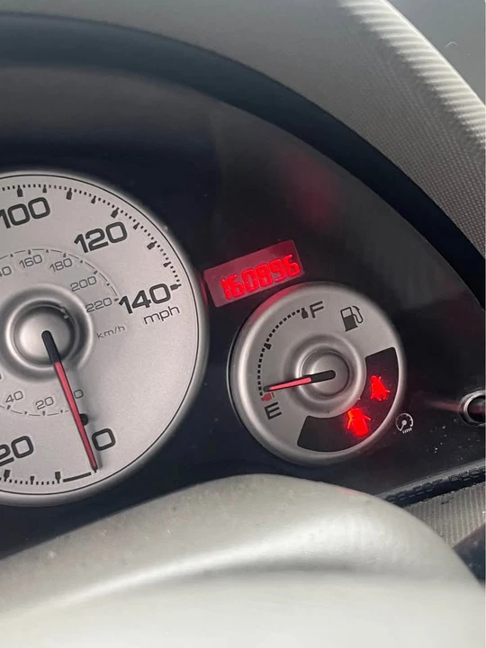 2004 Acura RSX - Image 6 of 9