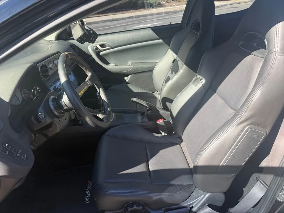 2004 Acura RSX - Image 8 of 16