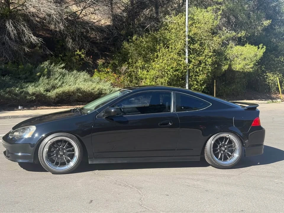 2004 Acura RSX - Image 2 of 16