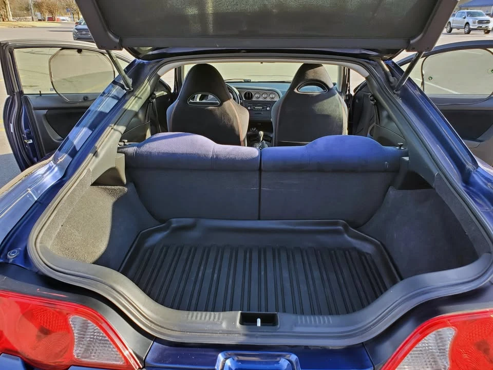 2004 Acura RSX - Image 15 of 20